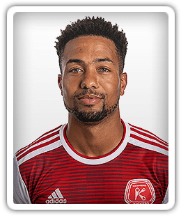 Devante Dubose