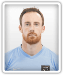 Trevor Spangenberg