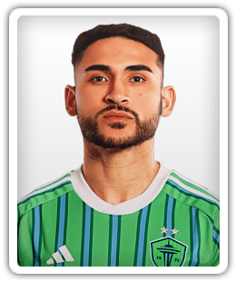 Cristian Roldan