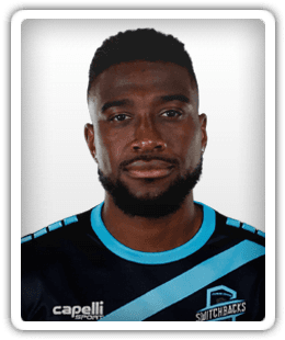 Kharlton Belmar