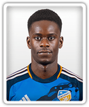 Dominique Badji