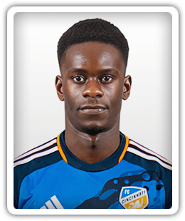 Dominique Badji