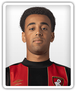 Tyler Adams