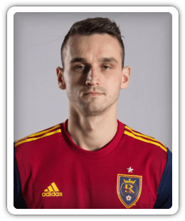 Konrad Plewa