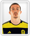 Alex Muyl