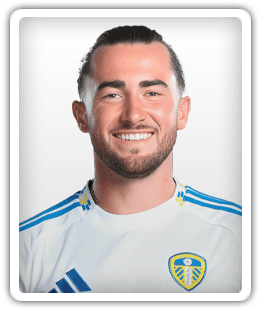 Jack Harrison