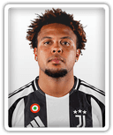 Weston McKennie