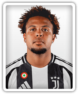 Weston McKennie