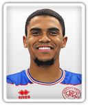 Reggie Cannon