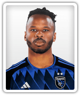 Jeremy Ebobisse
