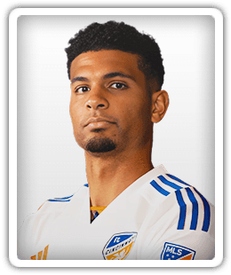 Miles Robinson