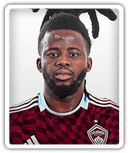 Lalas Abubakar