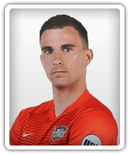 Guillermo Delgado