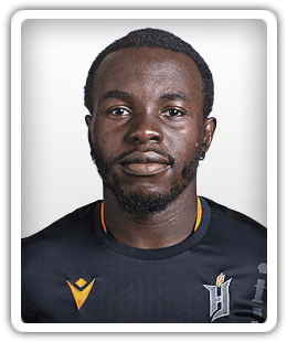 Kwame Awuah