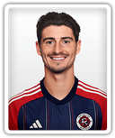 Ian Harkes