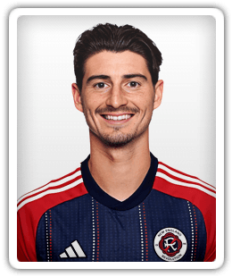Ian Harkes