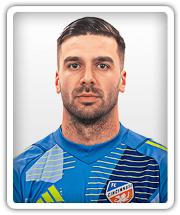 Evan Louro