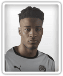 Hassan Ndam