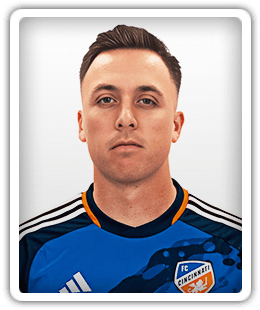 Corey Baird