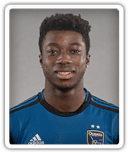 Jacob Akanyirige