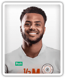 Mo Adams