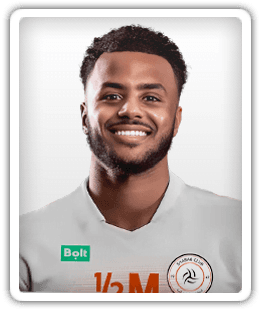 Mo Adams