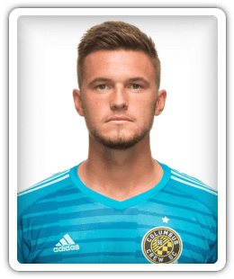 Ben Lundgaard