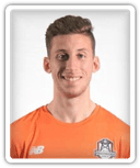 Josh Morton