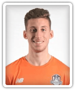 Josh Morton