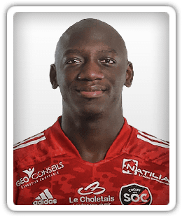 Mamadou Guirassy
