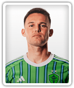 Danny Musovski