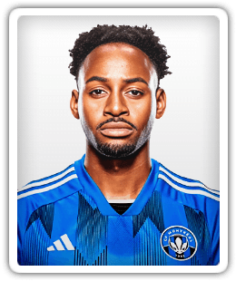 Mason Toye