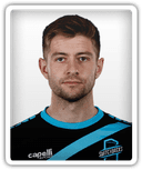 Cam Lindley