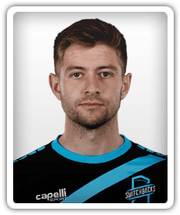 Cam Lindley