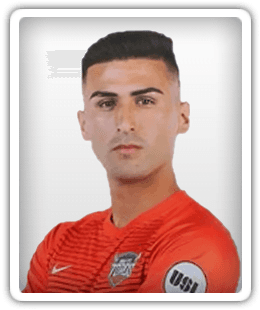 Manny Padilla