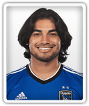 Gilbert Fuentes