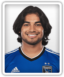 Gilbert Fuentes