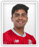 Frankie Amaya