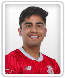 Frankie Amaya