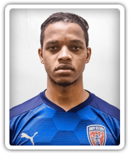 Peter-Lee Vassell