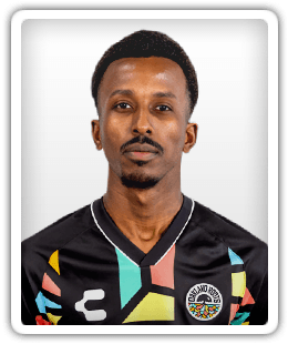 Abdi Mohamed