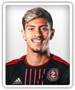 Nick Firmino