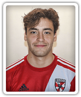 Tyler Freeman