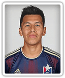 Luis Arriaga