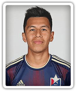 Luis Arriaga