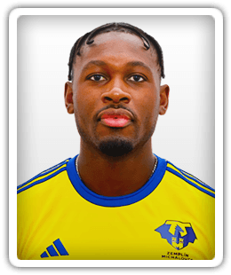 Eduvie Ikoba