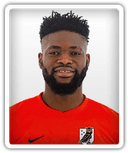 Rashid Nuhu
