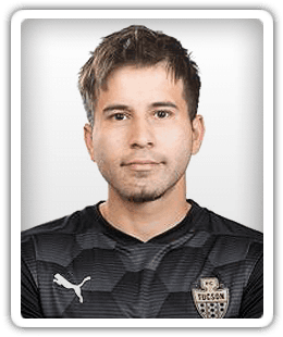 Kevin Rodriguez
