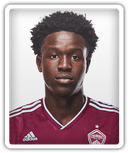 Aboubacar Keita