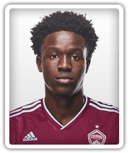 Aboubacar Keita